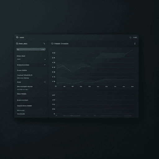 Dashboard Charts